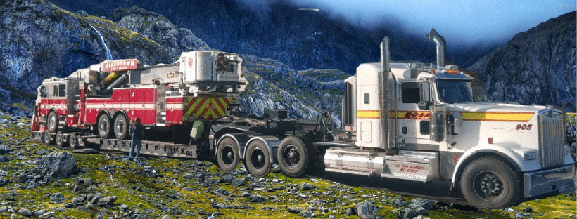 towing services in Lehigh Valley transport towing services