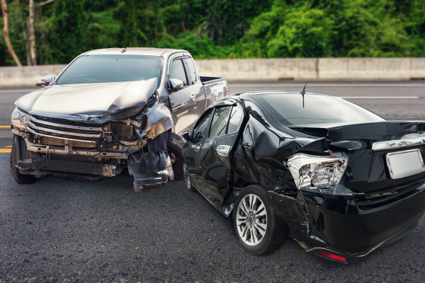 accident recovery