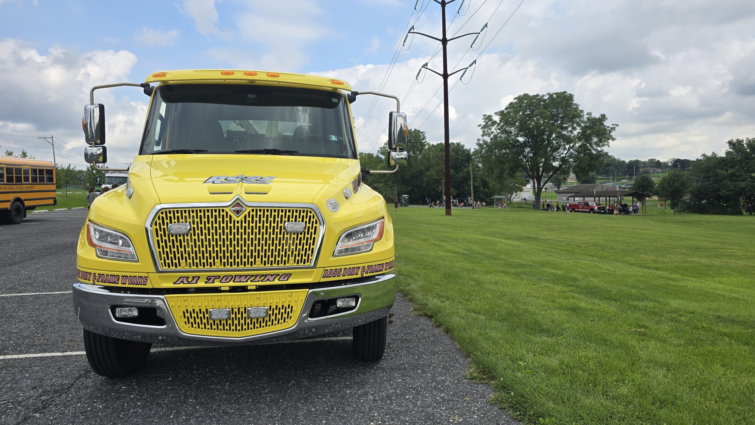 A1 Towing Lehigh Valley